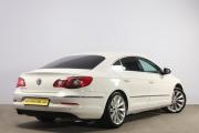 Volkswagen Passat CC I Новосибирск  - изображение 26