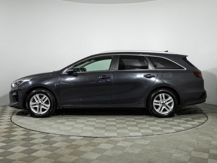 Kia Ceed III Санкт-Петербург  - изображение 9