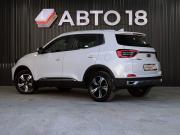 Chery Tiggo 4 Pro I Рестайлинг Ижевск  - изображение 28