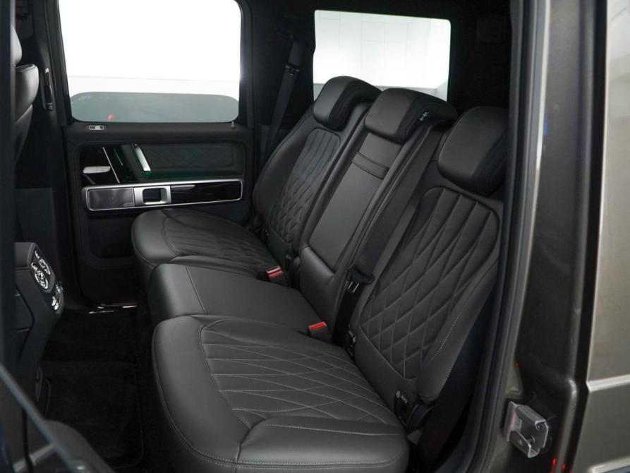 Mercedes-Benz G-Класс III (W465) Рестайлинг Москва  - изображение 9
