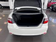 Toyota Camry VII (XV50) Рестайлинг Тверь  - изображение 26