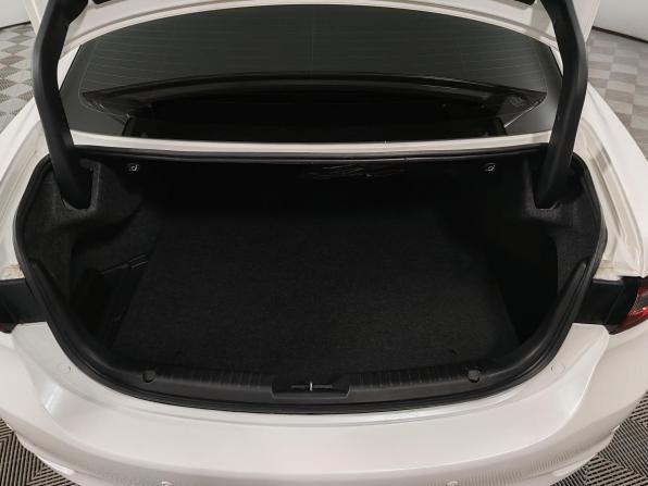 Mazda 6 III (GJ) Рестайлинг 2 с пробегом 2019 года, цена 2 099 000 рублей, 100880 км, седан, Автокод Объявления