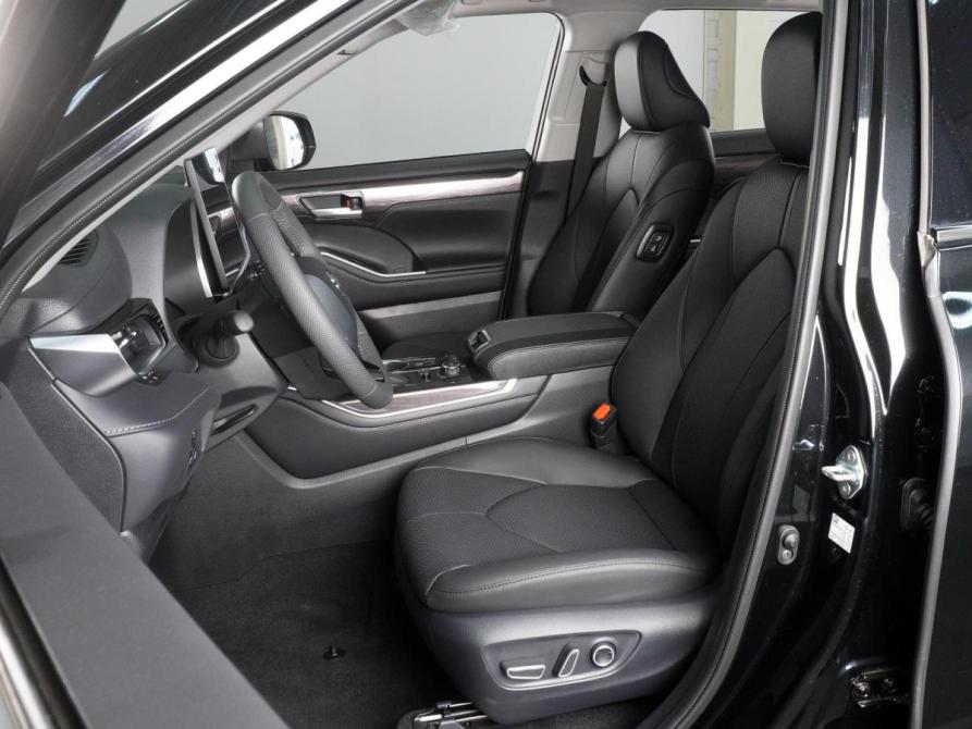 Toyota Highlander IV (XU70) Минеральные Воды  - изображение 11