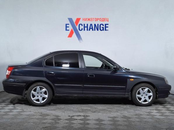 Hyundai Elantra III (XD2) Рестайлинг с пробегом 2008 года, цена 266 000 рублей, 254901 км, седан, Автокод Объявления