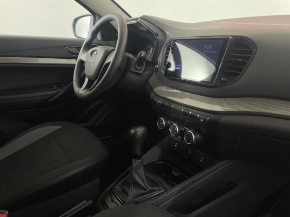 Lada (ВАЗ) Vesta I Рестайлинг (NG) с пробегом 2023 года, цена 1 231 000 рублей, 32166 км, седан, Автокод Объявления
