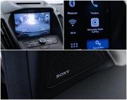 Ford Kuga II Рестайлинг Москва  - изображение 34