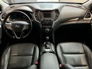 Hyundai Santa Fe III Рестайлинг Санкт-Петербург  - изображение 41