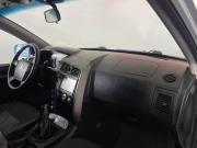 SsangYong Kyron I Рестайлинг Воронеж  - изображение 30
