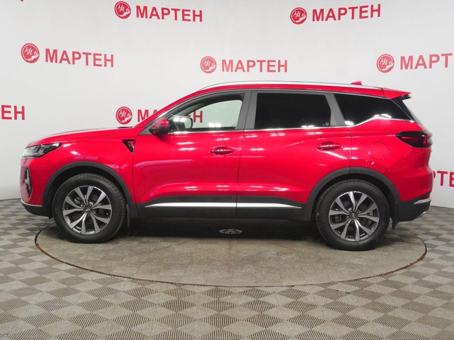Chery Tiggo 7 Pro Max I Вологда  - изображение 8