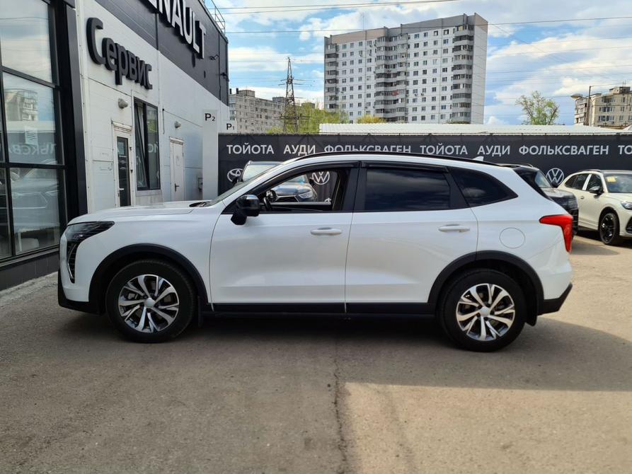 Haval Jolion I Рестайлинг Москва  - изображение 5