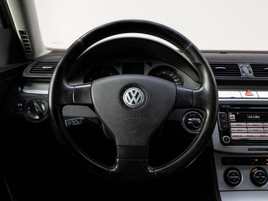 Volkswagen Passat B6 Тюмень  - изображение 18