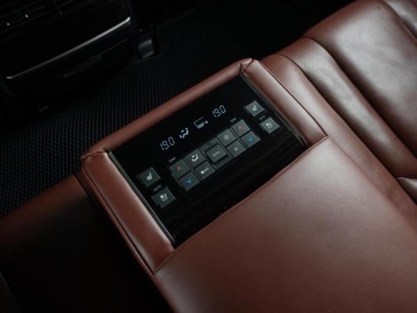 Lexus LX III Рестайлинг 2 с пробегом 2020 года, цена 10 950 000 рублей, 87557 км, внедорожник, Автокод Объявления