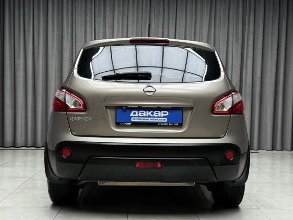 Nissan Qashqai I Рестайлинг с пробегом 2010 года, цена 999 000 рублей, 133365 км, внедорожник, Автокод Объявления