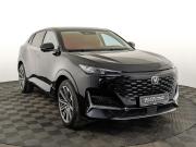 Changan UNI-K Москва  - изображение 33