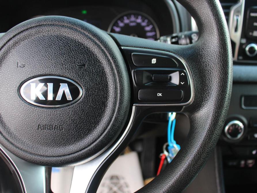 Kia Sportage IV Калуга  - изображение 12