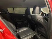 Kia Sportage IV Рестайлинг Челябинск  - изображение 35