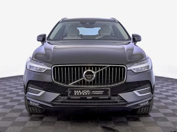 Volvo XC60 II с пробегом 2018 года, цена 3 550 000 рублей, 93039 км, внедорожник, Автокод Объявления