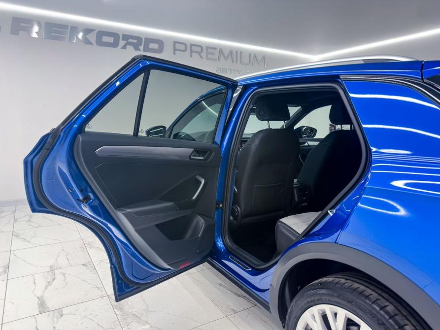 Volkswagen T-Roc I Уфа  - изображение 24