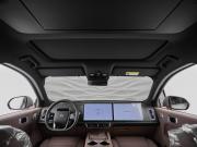Li Auto (Lixiang) L9 I Рестайлинг Москва  - изображение 56