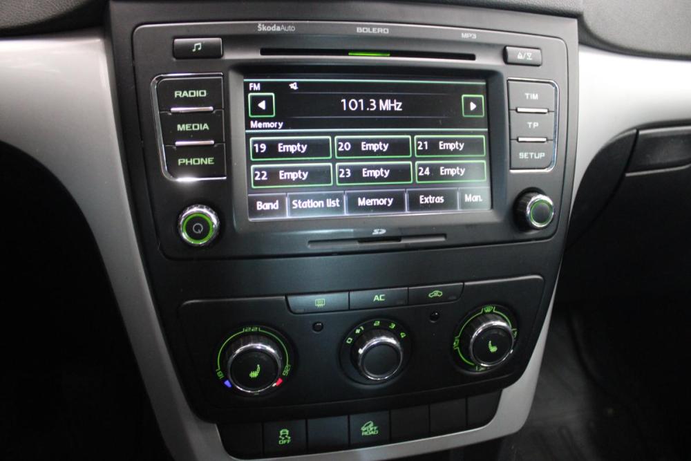 Skoda Yeti I Томск  - изображение 8