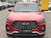 Chery Tiggo 7 Pro I Йошкар-Ола  - изображение 24