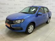 Lada (ВАЗ) Granta I Рестайлинг Пермь  - изображение 21