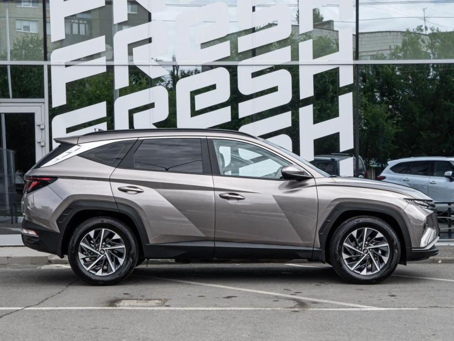 Hyundai Tucson IV Волгоград  - изображение 5