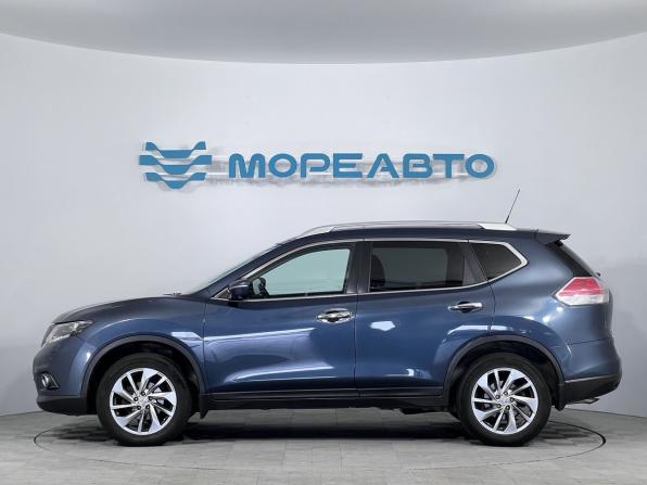 Nissan X-Trail III с пробегом 2015 года, цена 1 950 000 рублей, 147850 км, внедорожник, Автокод Объявления