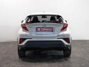 Toyota C-HR I Чита  - изображение 29