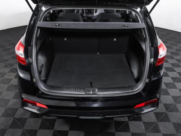 Hyundai Creta I с пробегом 2019 года, цена 1 750 000 рублей, 93994 км, внедорожник, Автокод Объявления