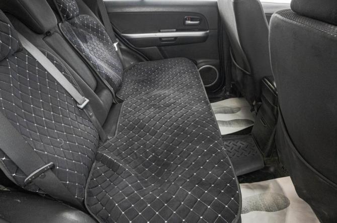 Suzuki Grand Vitara II с пробегом 2008 года, цена 939 000 рублей, 314200 км, внедорожник, Автокод Объявления