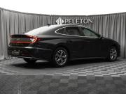 Hyundai Sonata VIII (DN8) Москва  - изображение 26