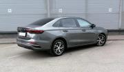 Geely Emgrand II Санкт-Петербург  - изображение 23