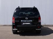 Nissan Pathfinder III Рестайлинг Сочи  - изображение 30