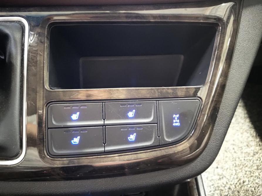 Hyundai Grand Starex I Рестайлинг 2 Казань  - изображение 26