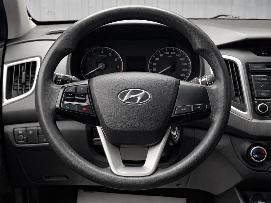 Hyundai Creta I Пермь  - изображение 9