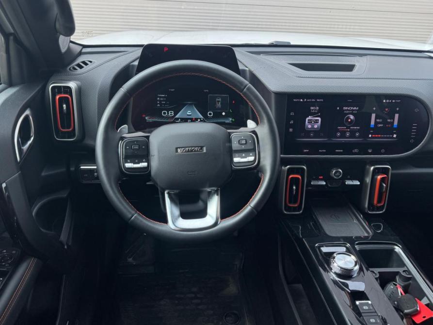 Haval Dargo Липецк  - изображение 13