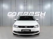 Volkswagen Jetta VI Воронеж  - изображение 25