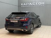 Lexus RX IV Магнитогорск  - изображение 18