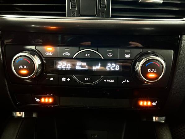 Mazda CX-5 I Рестайлинг с пробегом 2015 года, цена 2 161 000 рублей, 103220 км, внедорожник, Автокод Объявления