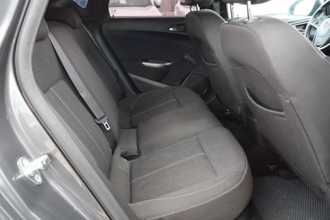 Opel Astra J с пробегом 2010 года, цена 479 000 рублей, 197000 км, хэтчбек, Автокод Объявления