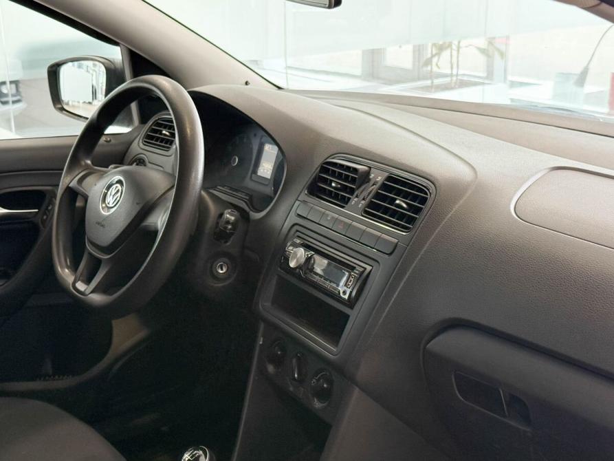 Volkswagen Polo V Рестайлинг Тверь  - изображение 8