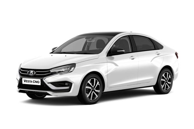 Новый Lada (ВАЗ) Vesta I Рестайлинг (NG) 2026 года, цена 2 085 000 рублей, седан, Автокод Объявления