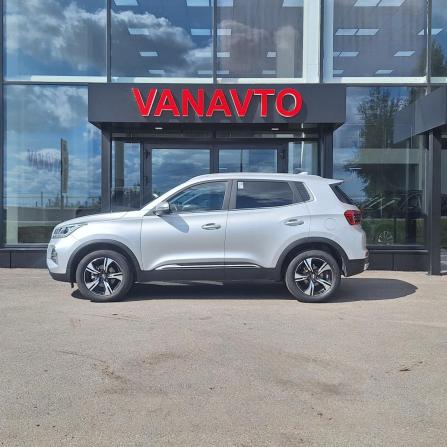 Chery Tiggo 4 Pro I с пробегом 2024 года, цена 1 790 000 рублей, 27805 км, внедорожник, Автокод Объявления