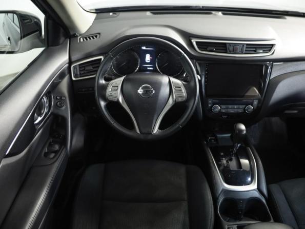 Nissan X-Trail III с пробегом 2017 года, цена 1 869 000 рублей, 79199 км, внедорожник, Автокод Объявления