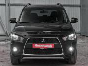Mitsubishi Outlander II Рестайлинг Екатеринбург  - изображение 25