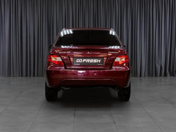 Daewoo Nexia I Рестайлинг с пробегом 2013 года, цена 315 000 рублей, 168383 км, седан, Автокод Объявления