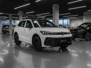 Volkswagen Tiguan III (China Market) Москва  - изображение 30
