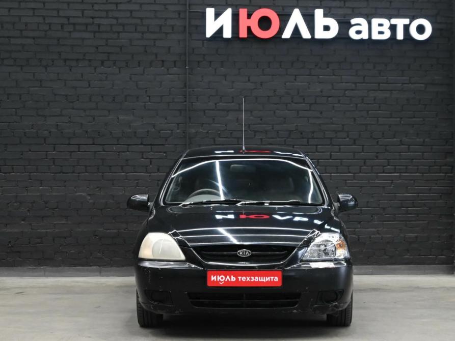 Kia Rio I Рестайлинг Екатеринбург  - изображение 2