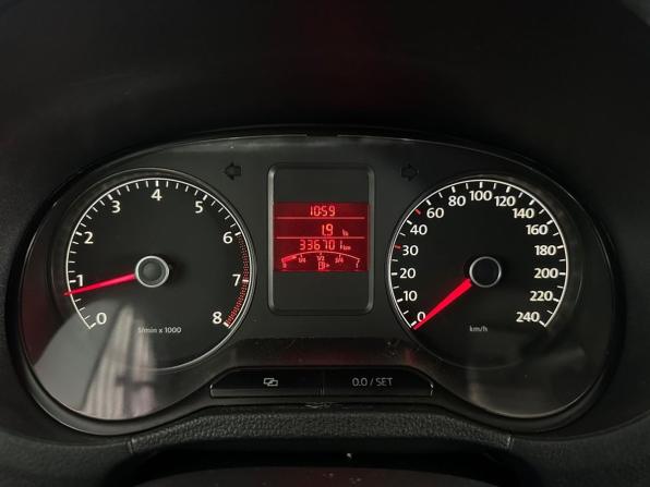 Volkswagen Polo V с пробегом 2012 года, цена 550 000 рублей, 336700 км, седан, Автокод Объявления